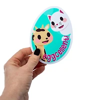 Adopt Me! Vinyl Stickers 10-Pack