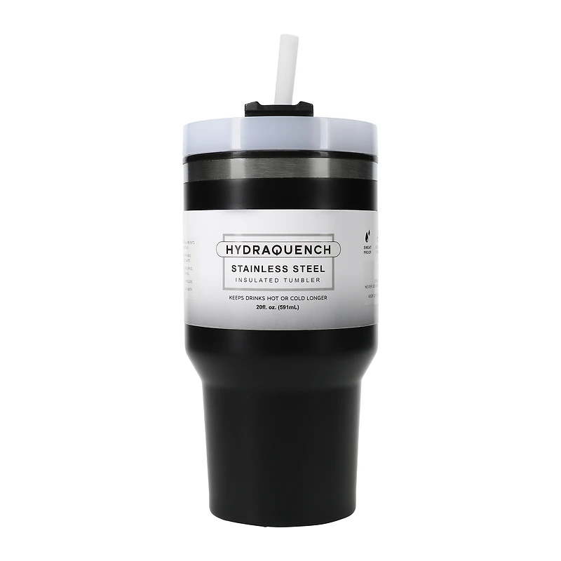 20oz Hydraquench Tumbler Sipper