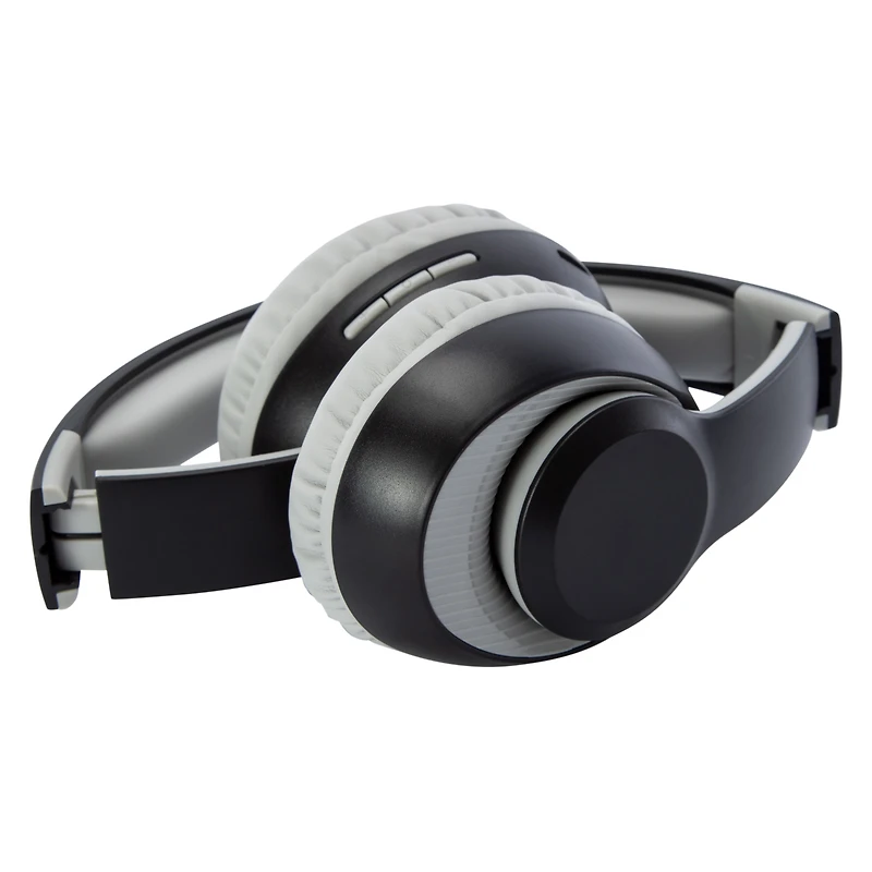 Two-Tone Wireless Headphones
