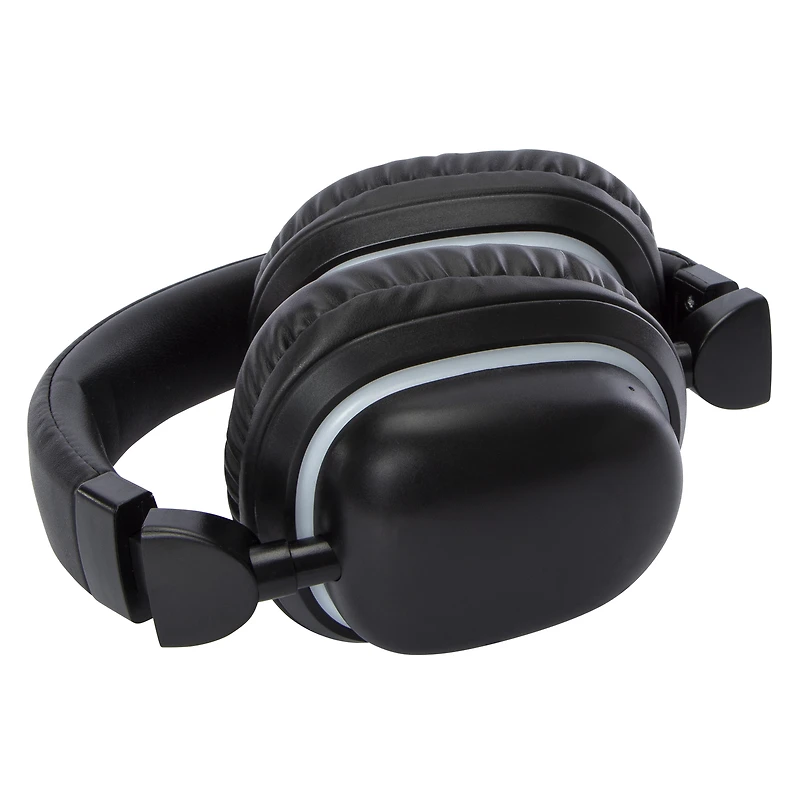 Fluid LED Trim Wireless Headphones