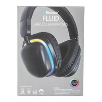 Fluid LED Trim Wireless Headphones