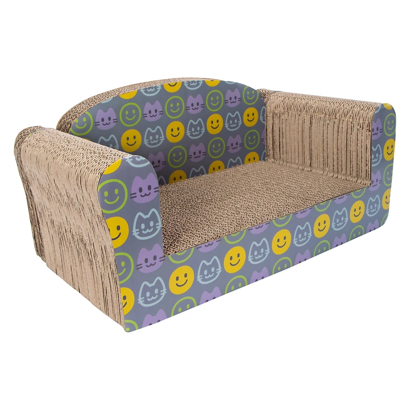 Couch Cat Scratcher 18.5in x 10.5in