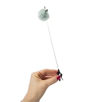 Smartphone Clip Cat Toy 10.25in