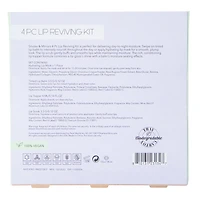 Smoke & Mirrors Lip Reviving Kit 4-Piece