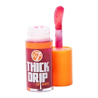 W7® Thick Drip Lip Oil