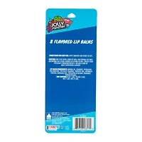 Jolly Rancher® Flavored Lip Balms 8-Pack