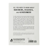 American Government 101 By Kathleen Sears