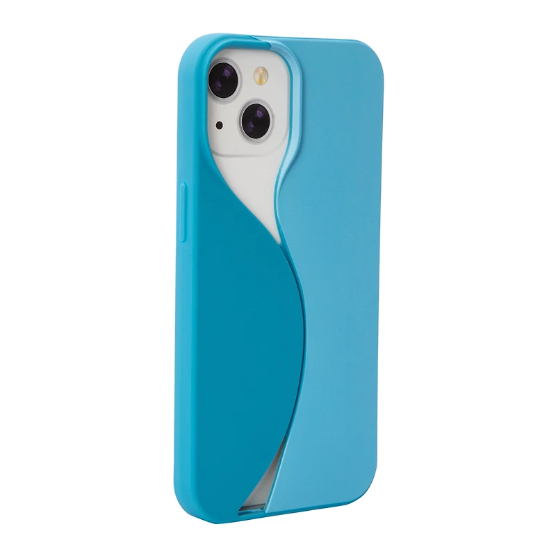 iPhone 15®/14® Silicone Cutout Phone Case
