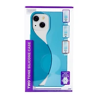 iPhone 15®/14® Silicone Cutout Phone Case