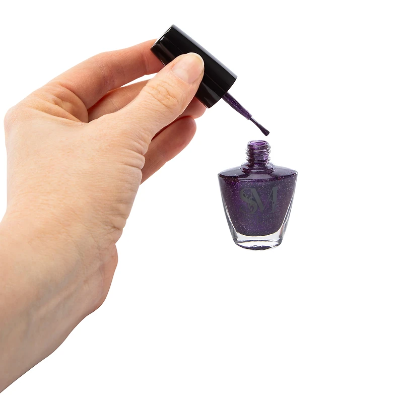 Smoke & Mirrors 'Future Is Now' Nail Polish Set 6-Count