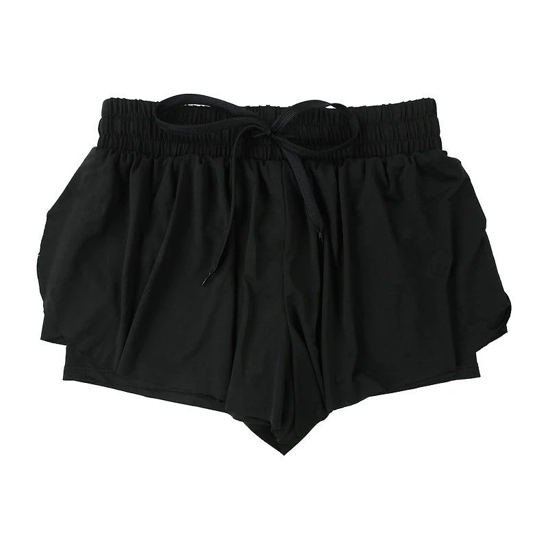 series-8 fitness™ Juniors Active Flutter Shorts