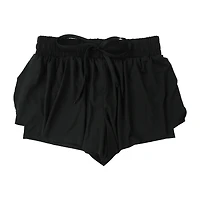 series-8 fitness™ Juniors Active Flutter Shorts