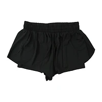 series-8 fitness™ Juniors Active Flutter Shorts