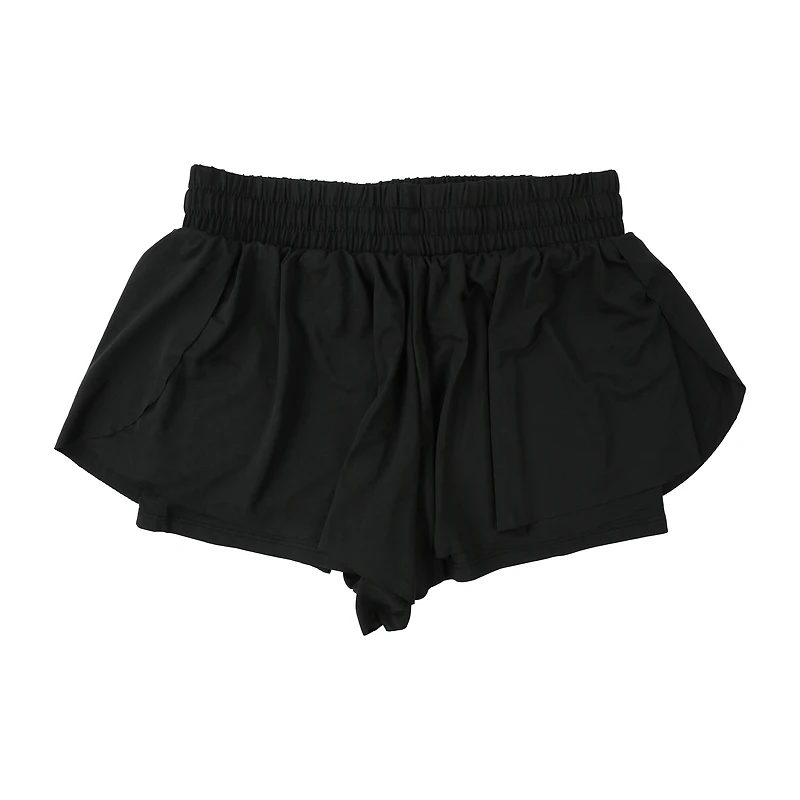 series-8 fitness™ Juniors Active Flutter Shorts