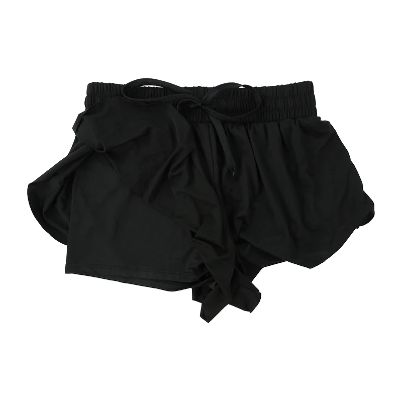 series-8 fitness™ Juniors Active Flutter Shorts