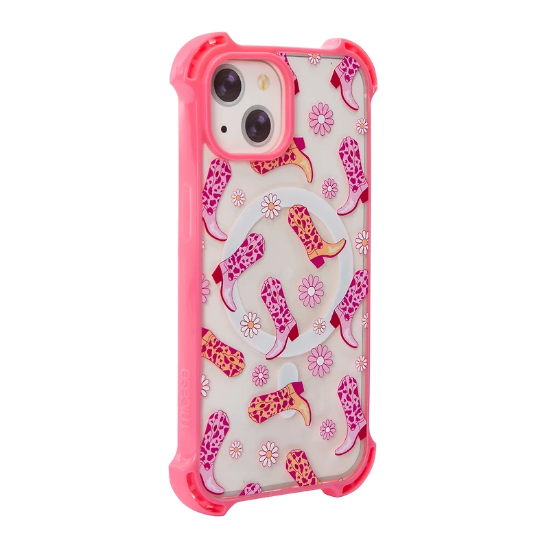 IPhone 15®/14® MagSafe® Compatible Phone Case