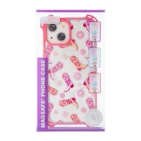 IPhone 15®/14® MagSafe® Compatible Phone Case