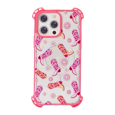 iPhone 15 Plus®/14 Pro Max® MagSafe® Trendy Phone Case