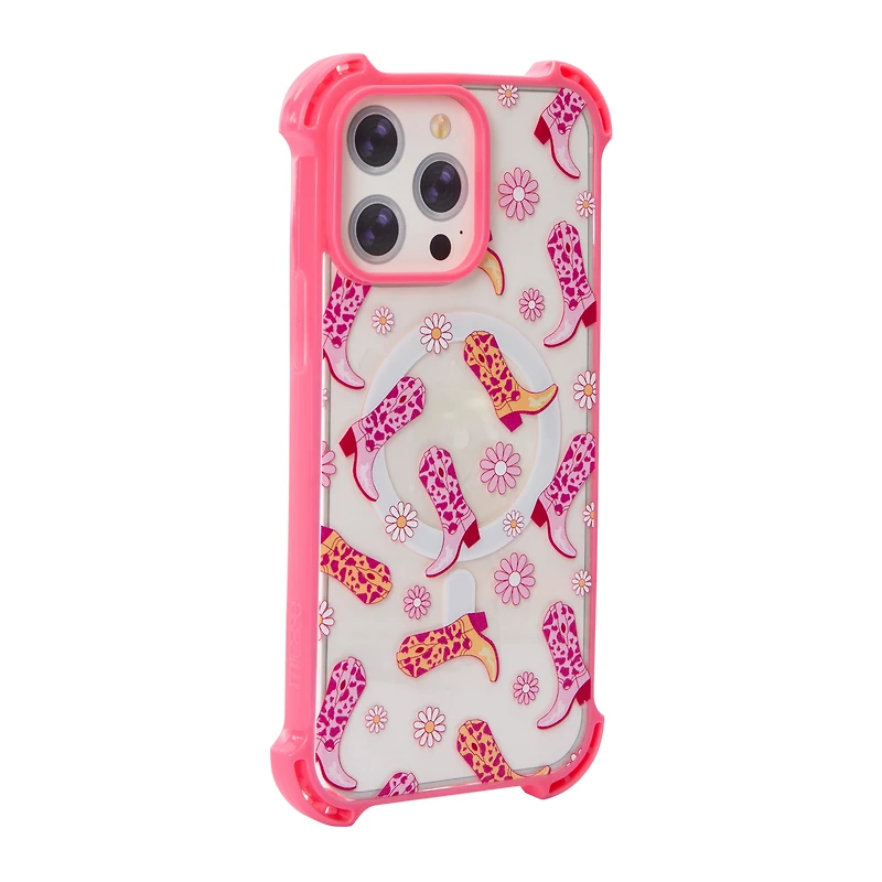 iPhone 15 Plus®/14 Pro Max® MagSafe® Trendy Phone Case
