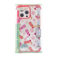 iPhone 15 Plus®/14 Pro Max® MagSafe® Trendy Phone Case