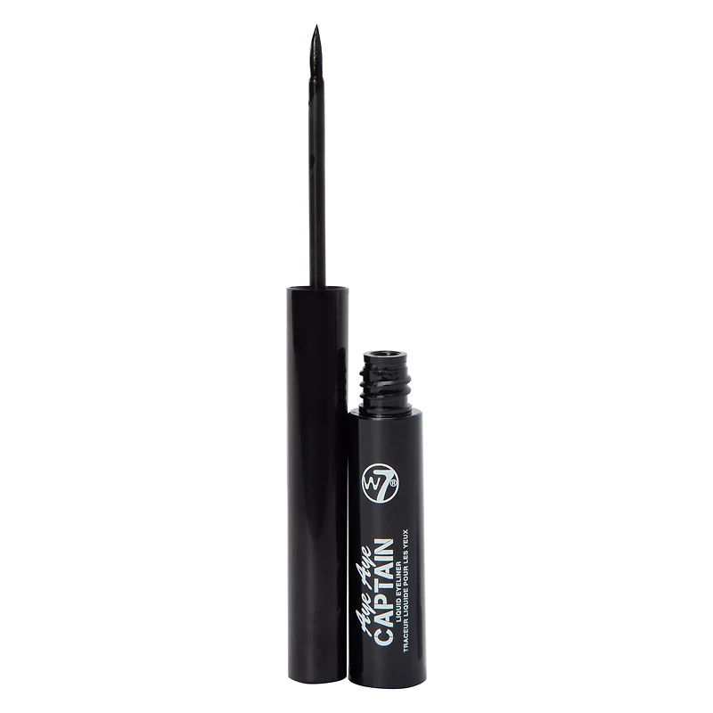 W7® Aye Aye Captain Liquid Eyeliner
