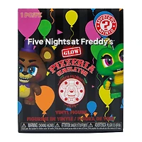 Funko Five Nights At Freddy's™ Pizzeria Simulator Vinyl Figure Blind Bag