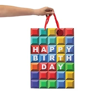 Jumbo Birthday Gift Bags