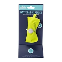 Dog Waste Bag Dispenser Set 4-Piece