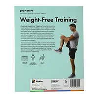 ProActive Weight-Free Training