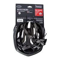 Bell® Chicane™ Adult Bicycle Helmet