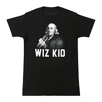 Philly 'Wiz Kid' Ben Franklin Graphic Tee