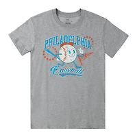 'Philadelphia Baseball' Graphic Tee