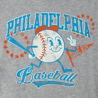 'Philadelphia Baseball' Graphic Tee