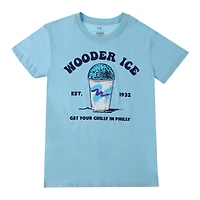 'Wooder Ice' Graphic Tee