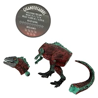 Jurassic World™ Captivz Build N' Battle Dinos Blind Bag