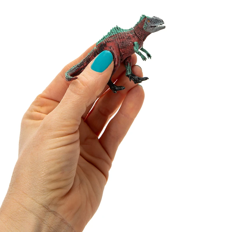 Jurassic World™ Captivz Build N' Battle Dinos Blind Bag