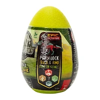 Jurassic World™ Captivz Build N' Battle Dinos Blind Bag