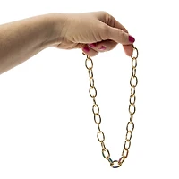 Epoxy Link Chain Pet Jewelry - Large