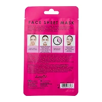 Danielle Creations® Printed Face Mask 0.88oz
