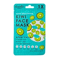 Danielle Creations® Printed Face Mask 0.88oz