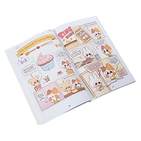 Pocket Peaches by Dora Wang