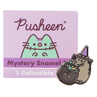 Pusheen® Mystery Enamel Pin Blind Box