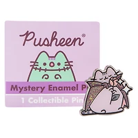 Pusheen® Mystery Enamel Pin Blind Box