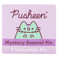 Pusheen® Mystery Enamel Pin Blind Box