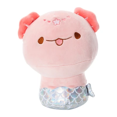 Mewaii® Mermaid Axolotl Plush Toy