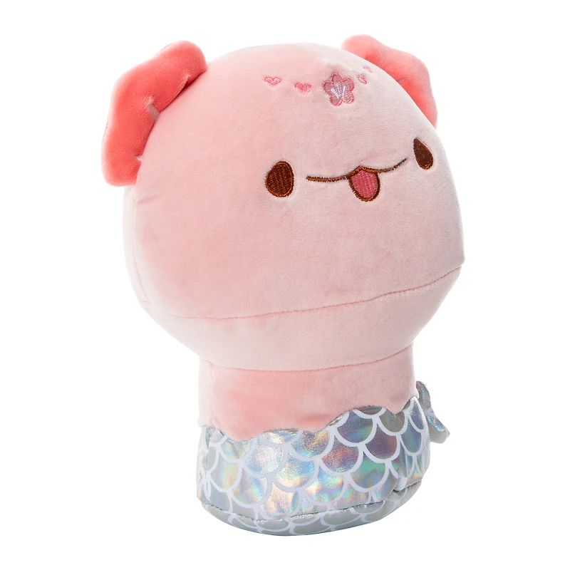 Mewaii® Mermaid Axolotl Plush Toy