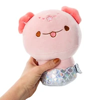Mewaii® Mermaid Axolotl Plush Toy