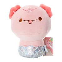 Mewaii® Mermaid Axolotl Plush Toy