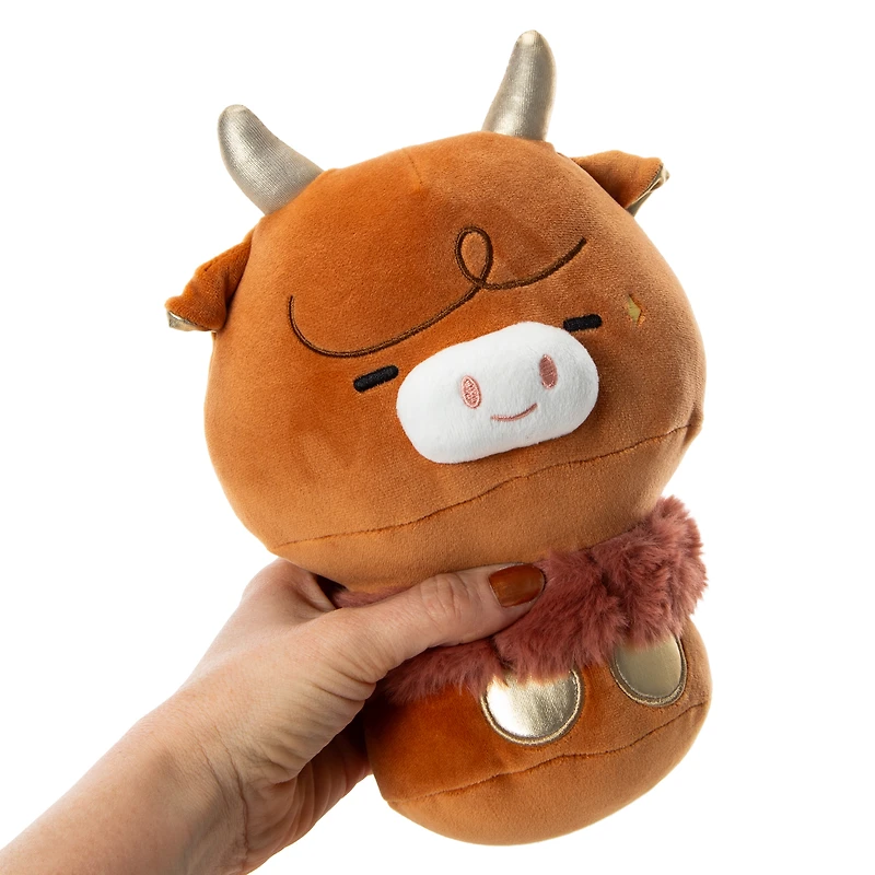 Mewaii® Cattle Plush Toy