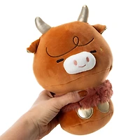 Mewaii® Cattle Plush Toy